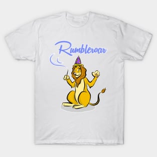 Rumbleroar T-Shirt